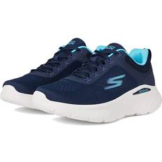 Skechers Damen GO Run LITE Marineblau