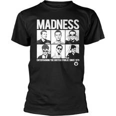 Since 1979 T-Shirt Black
