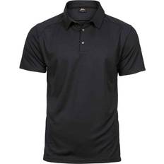 Tee jays Luxury Sport Polo Shirt Dark Grey