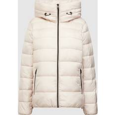 Esprit Jacken Esprit Steppjacke mit Kapuze