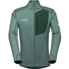 Mammut Jassen Mammut Taiss Light ML Vest - Groen