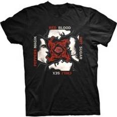 Blood Sugar Sex Magic T-Shirt Black