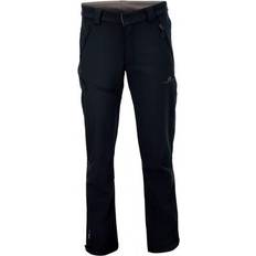 2117 of Sweden Tøj 2117 of Sweden Herre Softshell Bukser Balebo - Sort