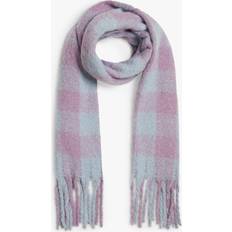 Checkered Scarfs James Lakeland James Lakeland Buffalo Check Scarf