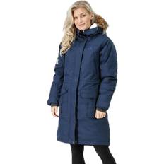 Kari Traa Himle Parka Blue