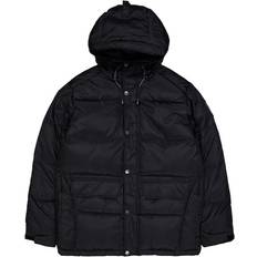 Fjädrar Kläder Tuxer North Pole Jacket Black