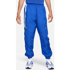 Nike Tn Men Pants Blue