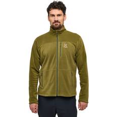 Haglöfs Kaise Mid Jacket Men - Olive Green