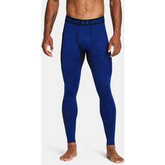 Under Armour UA ColdGear Twist Leggings