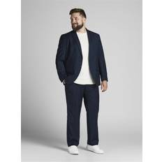 Jack & Jones Plus Slim Fit Jakkesæt