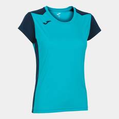 Azul - Mujer Camisetas Joma Camiseta de running - Multicolor