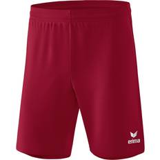 Homme - Rouge Shorts Erima Short Rio 2.0 - Rouge