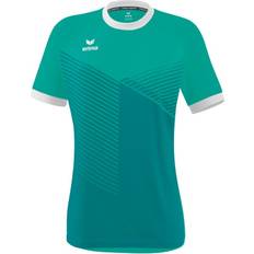 Femme - Turquoise Vêtements Erima Trikot Damen Mantua - Vert