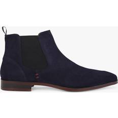 Kurt Geiger Boots Kurt Geiger Pax Suede Chelsea Boots