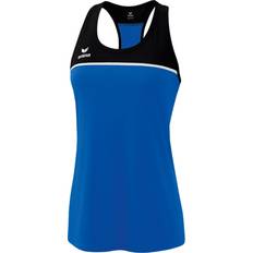 Fitness & Gimnasio Camisetas de tirantes Erima Camiseta de tirantes mujer Change - Bleu