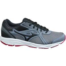 Mizuno Women Trainers Mizuno Spark Womens Grey Running Trainers