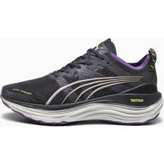 Puma Womens ForeverRun Nitro WTR Black