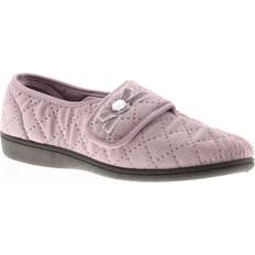 Dr Keller Purple, Adults' Lara Women's Slippers