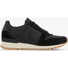Whistles Silas Padded Low Top Trainers