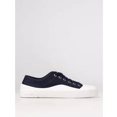 A.P.C. Zapatos A.P.C. Sneakers Men Blue