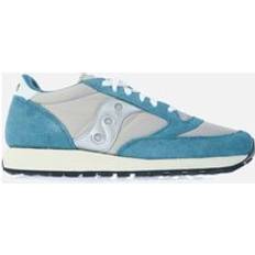 Saucony Men's Mens Jazz Original Vintage Trainers Blue