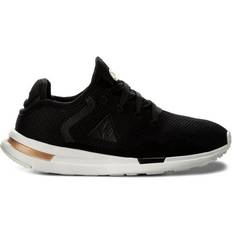 Le Coq Sportif Kengät Le Coq Sportif Solar W Sparklys Nubuck - Black