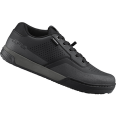 Man Cycling Shoes Shimano GF4 MTB Shoes - Black