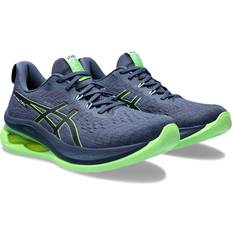 Asics gel kinsei og Asics GEL-Kinsei Max Herr blå