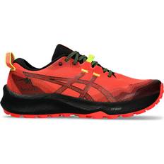 Asics Gel-Trabuco 12 Sneakers - Sunrise Red/Gunmetal