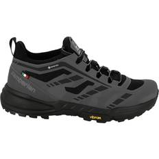 Hiking Shoes Zamberlan Anabasis Short GTX Hiking Shoes Men's Grey 0220GYM-45-10.5