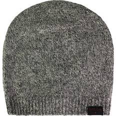 Scotch & Soda Accessories Scotch & Soda Wool Basic Beanie Grey Winter Mens Hat 133918 0607 UK