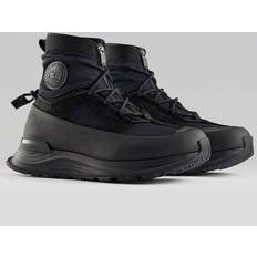 Canada Goose Black Glacier Trail High Sneakers 61 Black