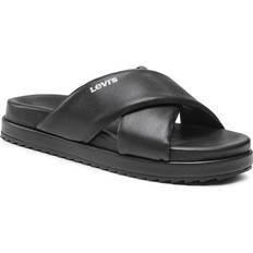 Levi's Lydia Sandals Black