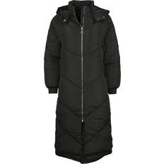 Hailys LS P JK NE44YLA Winter Coat black