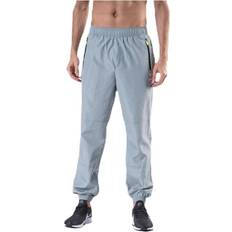 Hummel Bukser Hummel Magnus Loose Pants - White