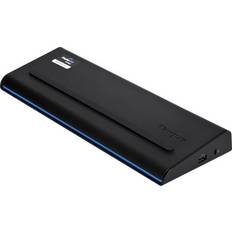 Targus Universal USB 3.0 DV Docking Station with Power