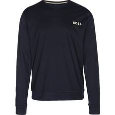 Gold - Men Sleepwear BOSS Pyjama Blue