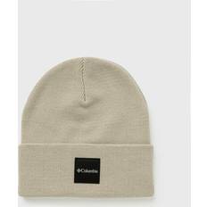 Columbia Dame Luer Columbia City Trek Heavyweight Beanie, Beige One