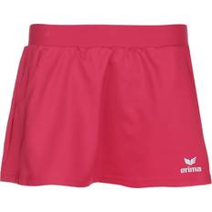 Femme Jupes Erima Jupe de tennis femme - Rose