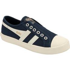 Gola Zapatos Gola Coaster Slip - Bleu