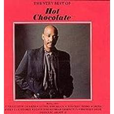 Hot Chocolate the Very Best of Hot Chocolate (CD)