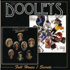 Full House/ Secrets Dooleys (CD)