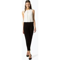 Jumpsuits & Overalls Vera Mont Damen Jumpsuit schwarz