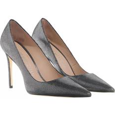 Steel Heels & Pumps Stuart Weitzman Pumps & High Heels Pump silver Pumps & High Heels for ladies