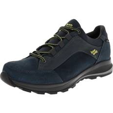 Hanwag Banks Low GTX Grau Herren Wanderschuh