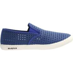 SeaVees Baja Ultramarine Shoe Blue Womens Shoes UK