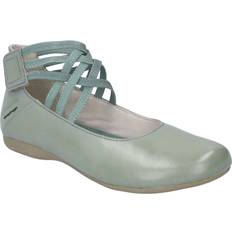 43 - Grün Ballerinas Josef Seibel Damen Fiona Ballerinas, Mint