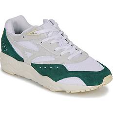 Mizuno Man Schoenen uitverkoop Mizuno Contender - Off-White/Groen