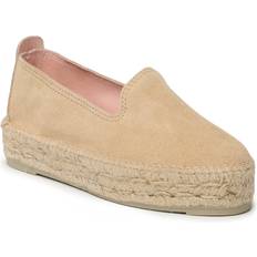 Beige - Uomo Espadrillas MANEBI Espadrillas - Beige