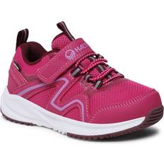 Halti Barnskor Halti Kids' Zuma DrymaxX Sneakers, 29, Vivacious Pink